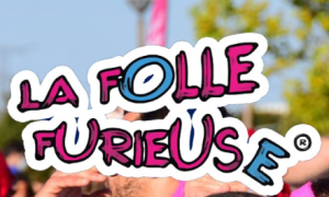 Amnéville : c'est parti pour la "Folle Furieuse" 2023 !