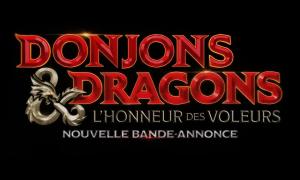 Donjons et Dragons : L'Honneur des voleurs" arrive au cinéma le 12 avril