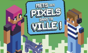 Montigny-Lès-Metz : imaginez le futur de la ville via Minecraft !