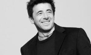 Patrick Bruel en interview sur LOR'FM