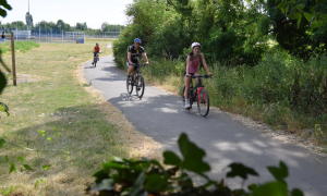 Rives de Moselle : 6e édition du "vélo gourmand" ce dimanche