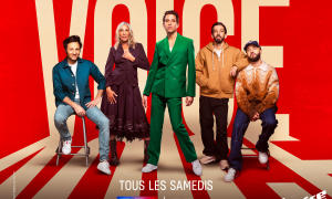 The Voice 2024 - Nouvelle saison