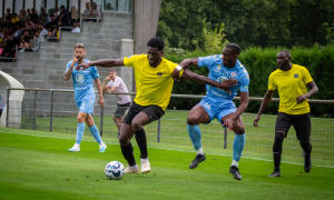 Wasquehal – US Thionville Lusitanos (1-1) : la première victoire attendra 