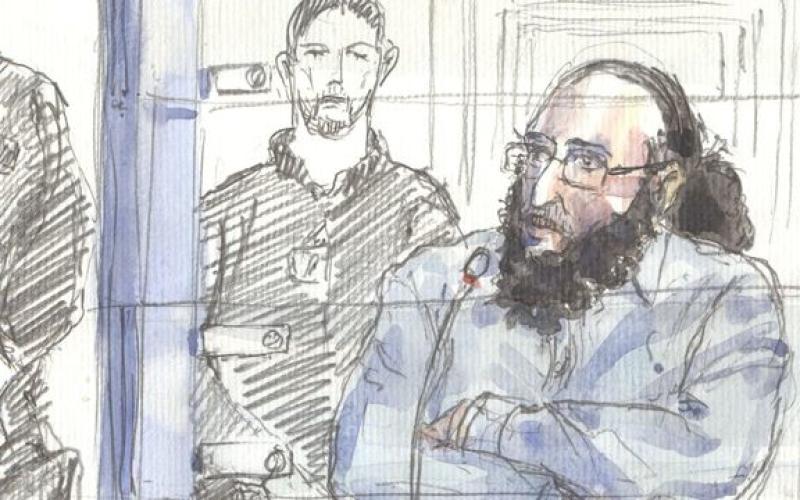 20 ans de réclusion criminelle pour Abdelkader Merah