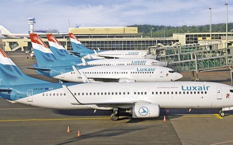 2020, une année pleine de turbulences pour Luxair