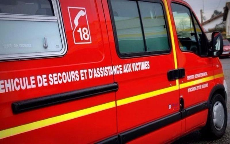 3 blessés sur les routes de Lorraine cette nuit