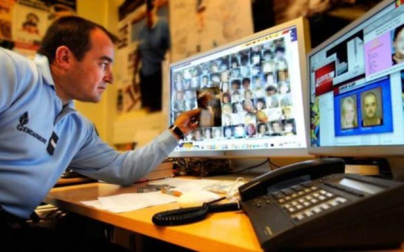 60 000 photos pédopornographiques retrouvées chez un nancéien