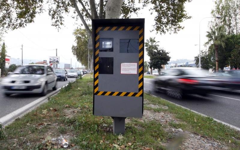 Ça flashe beaucoup en Lorraine