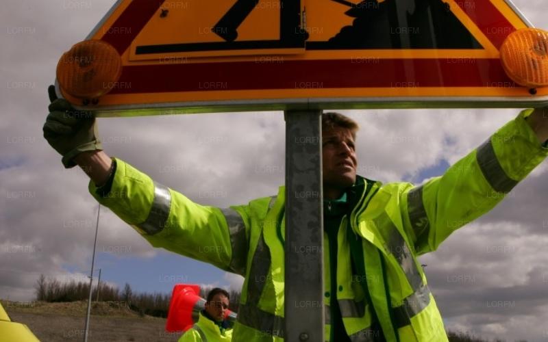 A30 : des travaux sont prévus à partir de ce lundi 14 mai
