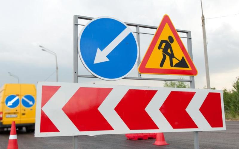 A31 / A30 : attention aux travaux !