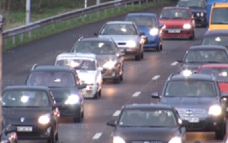 A31 bis : le Luxembourg ne souhaite pas cofinancer le projet