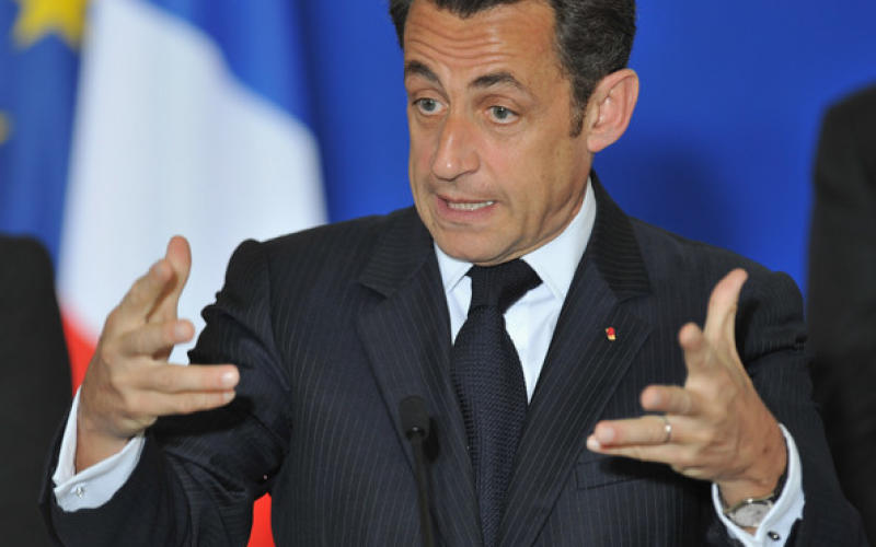 Affaire des écoutes : Nicolas Sarkozy gardé à vue