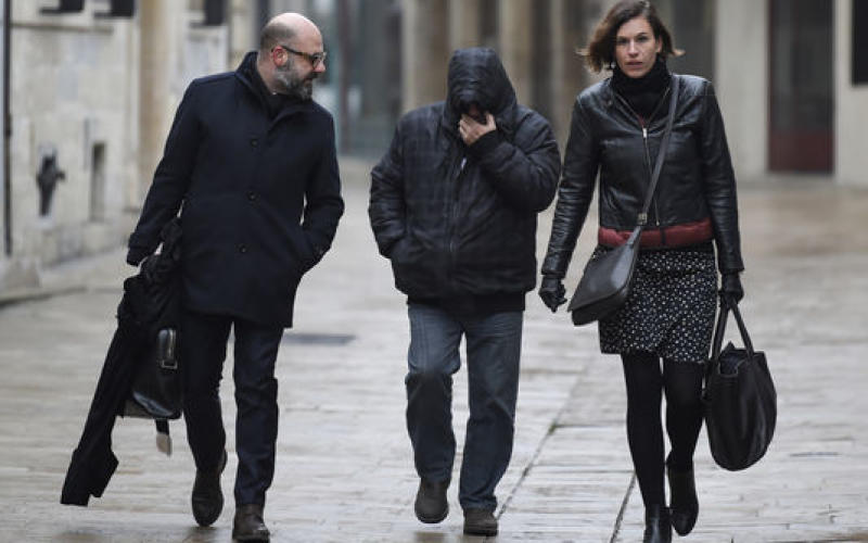 Affaire Grégory : les Jacob se retrouvent dans les Vosges 