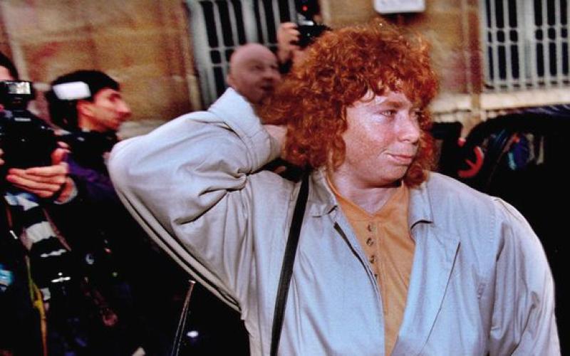 Affaire Grégory : Murielle Bolle ne pourra pas rentrer chez elle