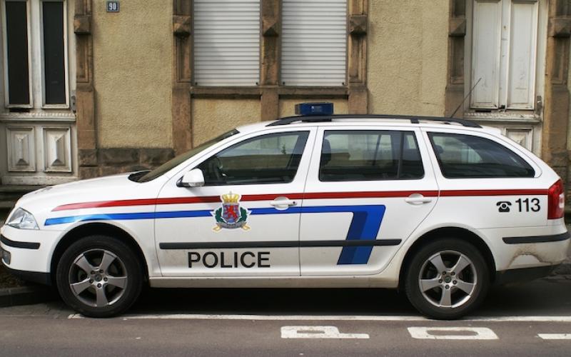 Allemagne : il parcourt 120 km au volant d'une voiture à seulement 11 ans !