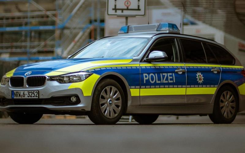 Allemagne : un projet d'attaque islamophobe a été déjoué