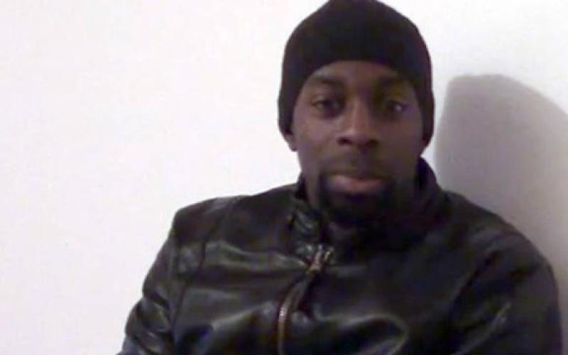 Amédy Coulibaly avait un complice