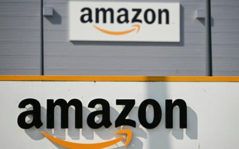 Amazon reporte son "Black Friday" au 4 décembre