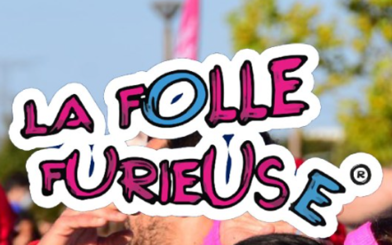 Amnéville : c'est parti pour la "Folle Furieuse" 2023 !