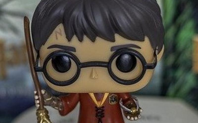 Amnéville : la magie d'Harry Potter vous attend à la "Féérie du Verre" 