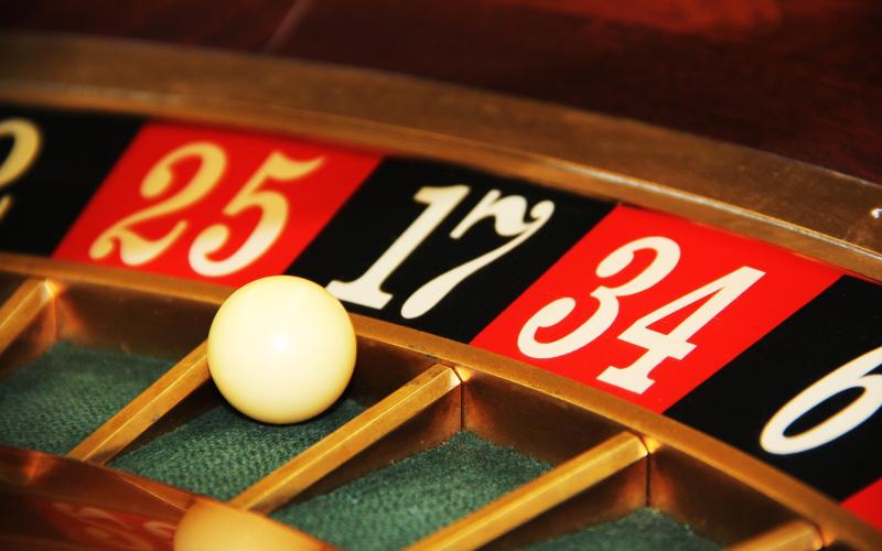 Amnéville : le Seven Casino recrute ce jeudi