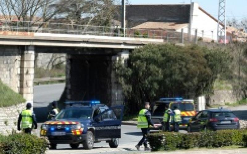 Apologie de terrorisme : Stéphane Poussier (ex-LFI) condamné à un an de prison avec sursis 