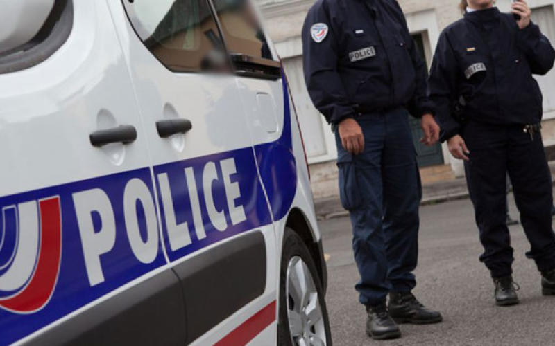 Appel à témoin lancé après la découverte d'un corps