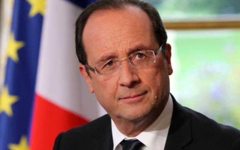 Après 1 an de mandat, l'heure est au bilan pour François Hollande