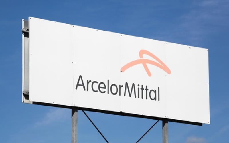 ArcelorMittal : une année record et un climat social "apaisé"