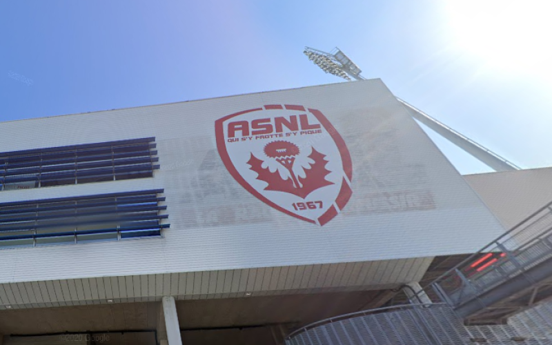 AS Nancy Lorraine : l'espoir du maintien passera par le renfort