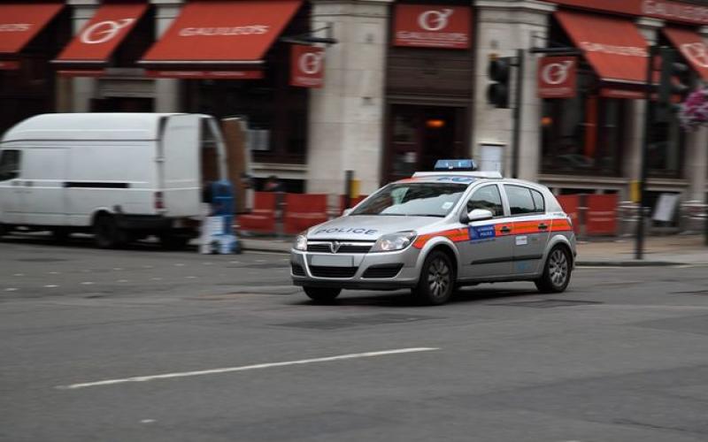 Attentat : la police britannique dévoile les noms de deux terroristes