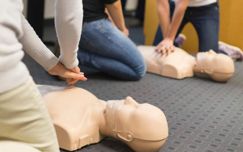 Au cœur de Thionville, les secours seront renforcés 