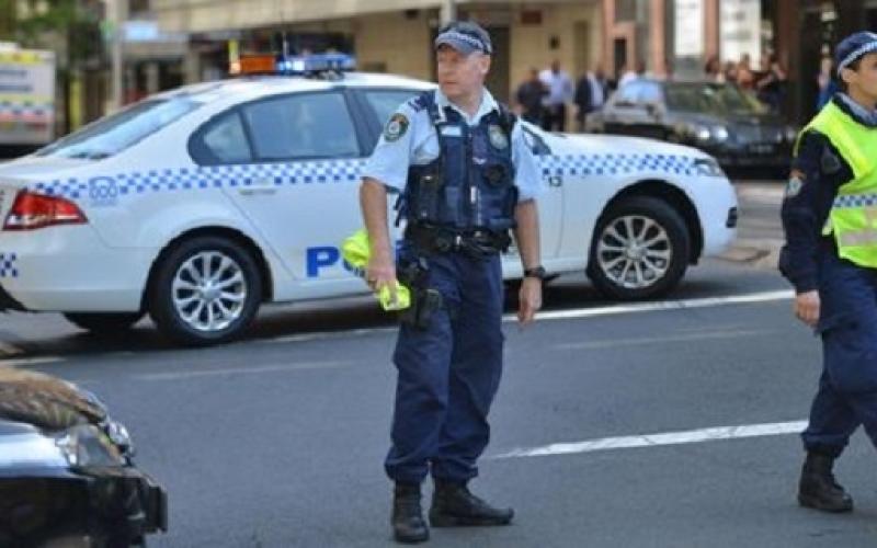 Australie: Une voiture fauche des piétons à Melbourne et fait une dizaine de blessés