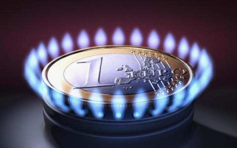 Baisse des prix du gaz de 1,72% au 1er juin