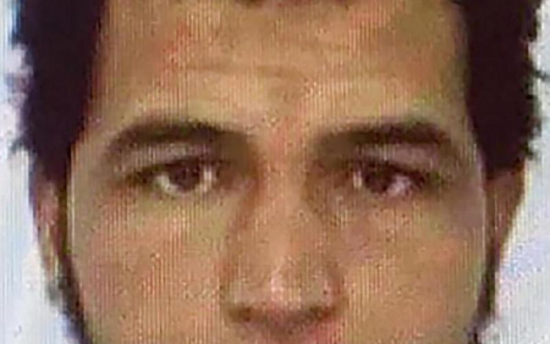 Berlin : l'auteur présumé de l'attentat a été abattu à Milan