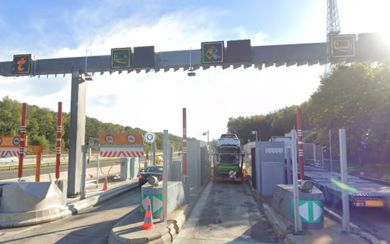 Boulay-Moselle : 3 jeunes qui voulaient éviter un contrôle, blessés à la suite d'un accident