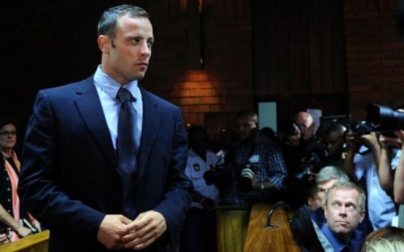 Brèves retrouvailles au tribunal pour Pistorius