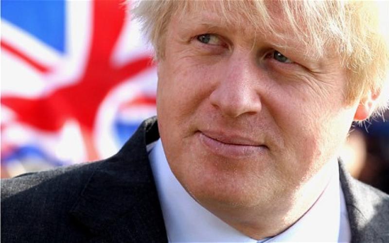 Brexit : les premiers doutes émergent - Boris Jonhson ne veut pas de "précipitation"