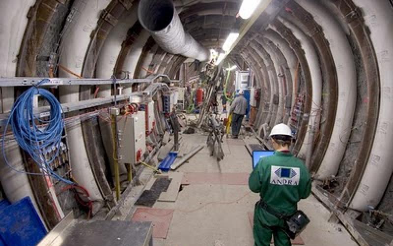 Bure : l'enfouissement des déchets nucléaires au cœur des débats