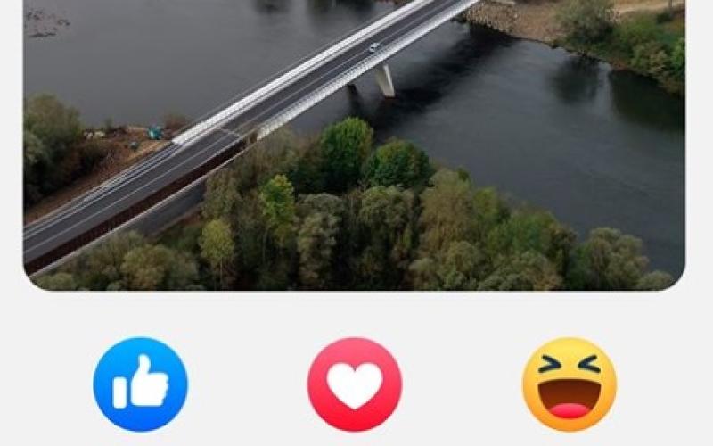 C'est à vous de choisir le futur nom du pont reliant Cattenom à Koenigsmacker