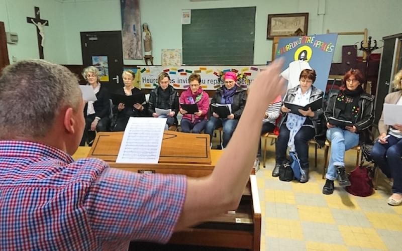 Cancer du Sein : revivre grâce à l'association des Dames de Coeur