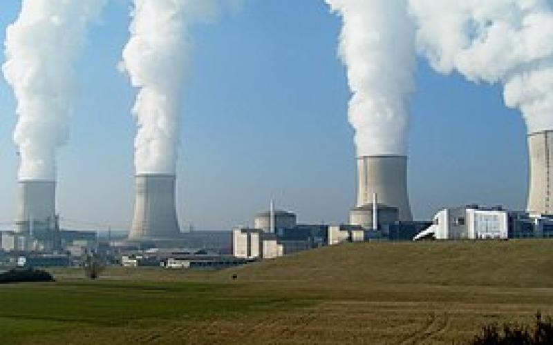Cattenom : l’unité n°3 arrêtée