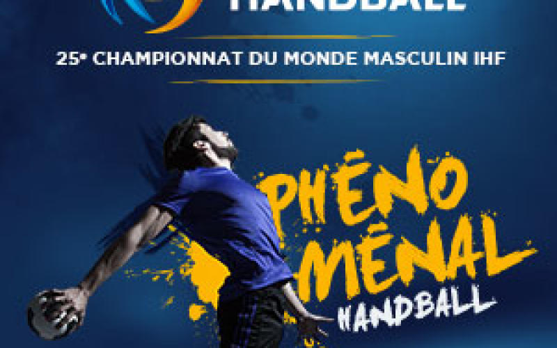 Championnat du monde de Handball : mesures de sécurité renforcées aux Arènes de Metz