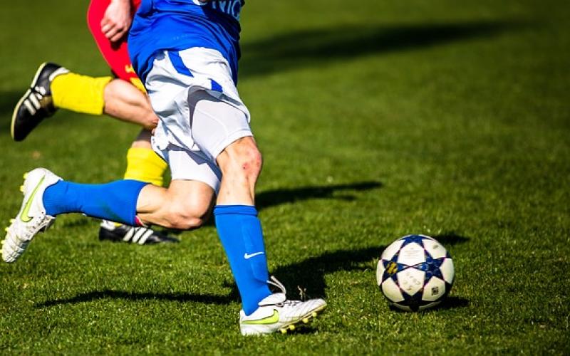 Chronique BAC : faire du sport pour décompresser