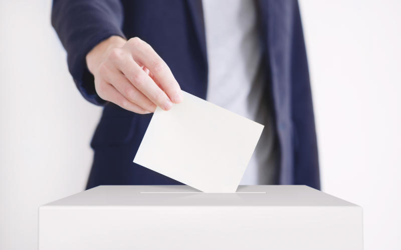 Comment voter par procuration pour les législatives ?