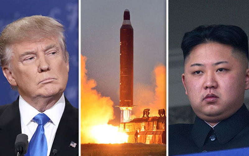 Corée du Nord : Pyongyang frappé par de nouvelles sanctions