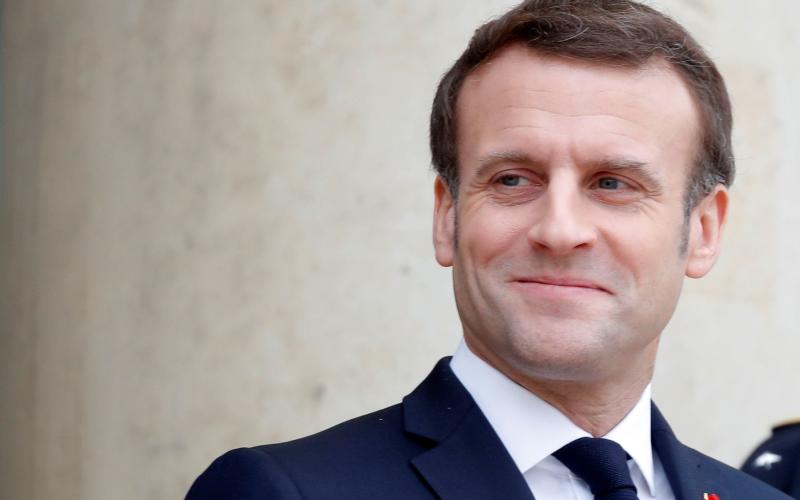 Coronavirus : les français ne seraient pas assez reconnaissant envers Emmanuel Macron