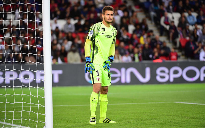 Coupe de la Ligue : le FC Metz gagne face à Toulouse