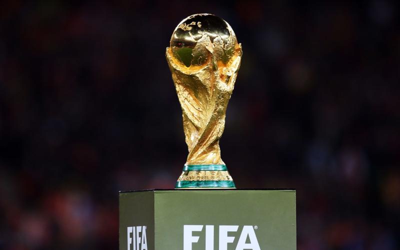 Coupe du Monde 2022 : tirage des éliminatoires à 18h !