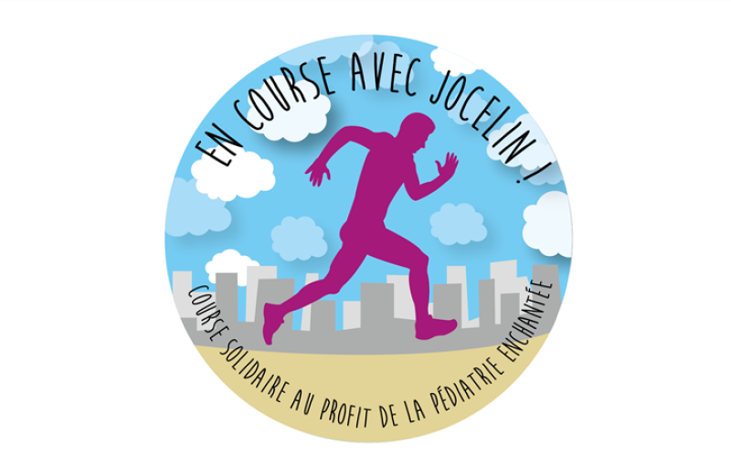 Course solidaire :  4 155 €  récolté au profit des enfants malades !